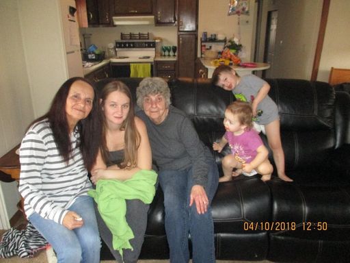 Shirley Pauline (Downs)  Hutchins photo gallery thumbnail 52 of 71