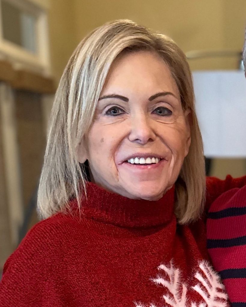 Donna Hoffman Profile Photo