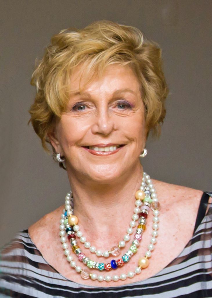 Marilena Soria (Henriques)  Szilard