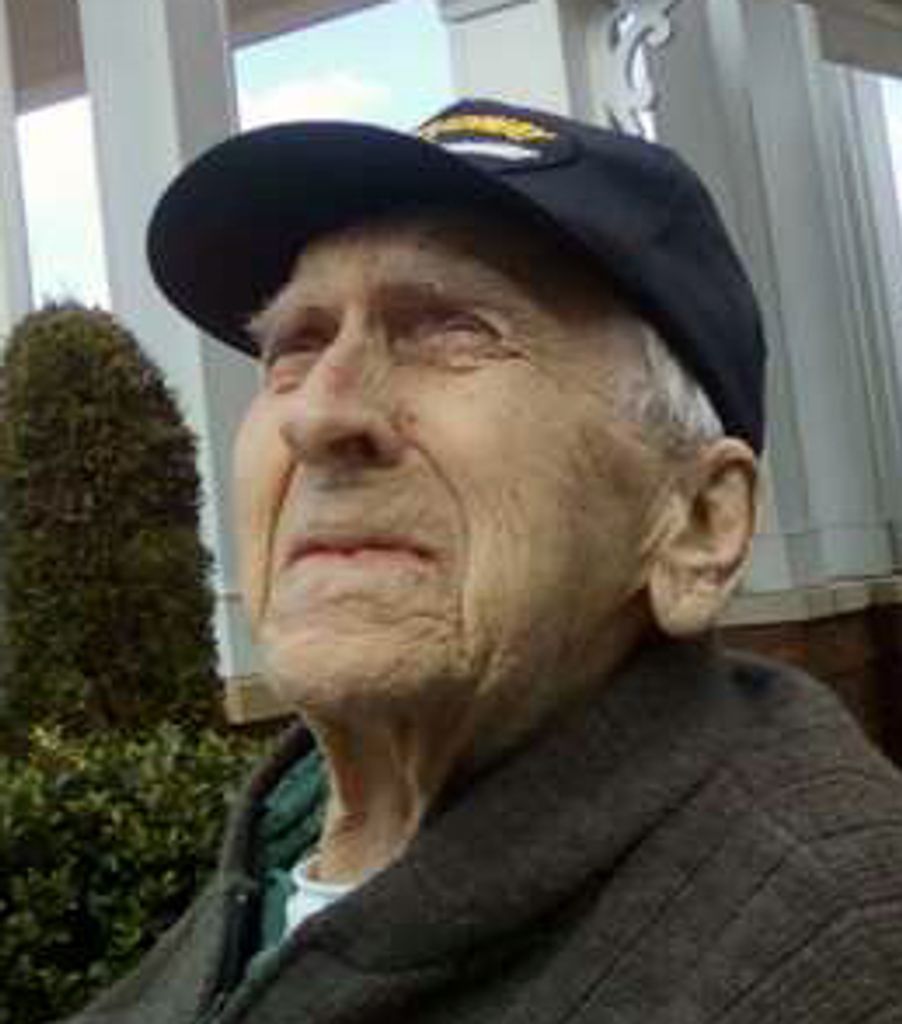 William F. Donnelly
