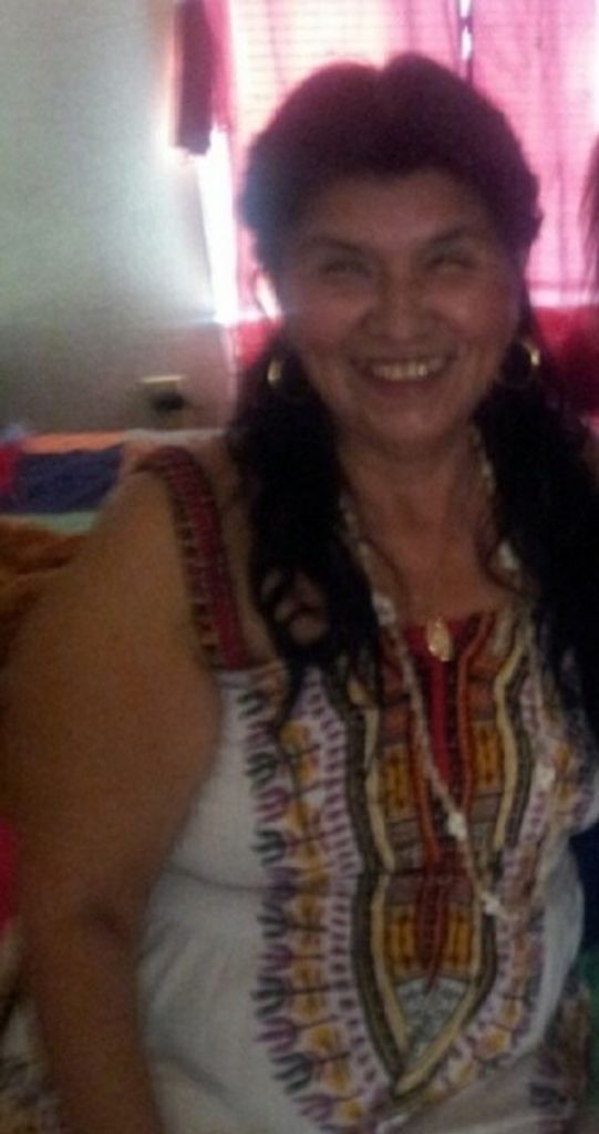 Gloria Rios