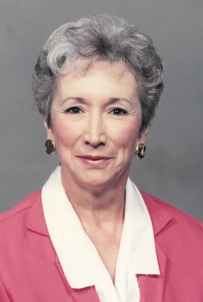 Marilyn Ruth Dearth Profile Photo