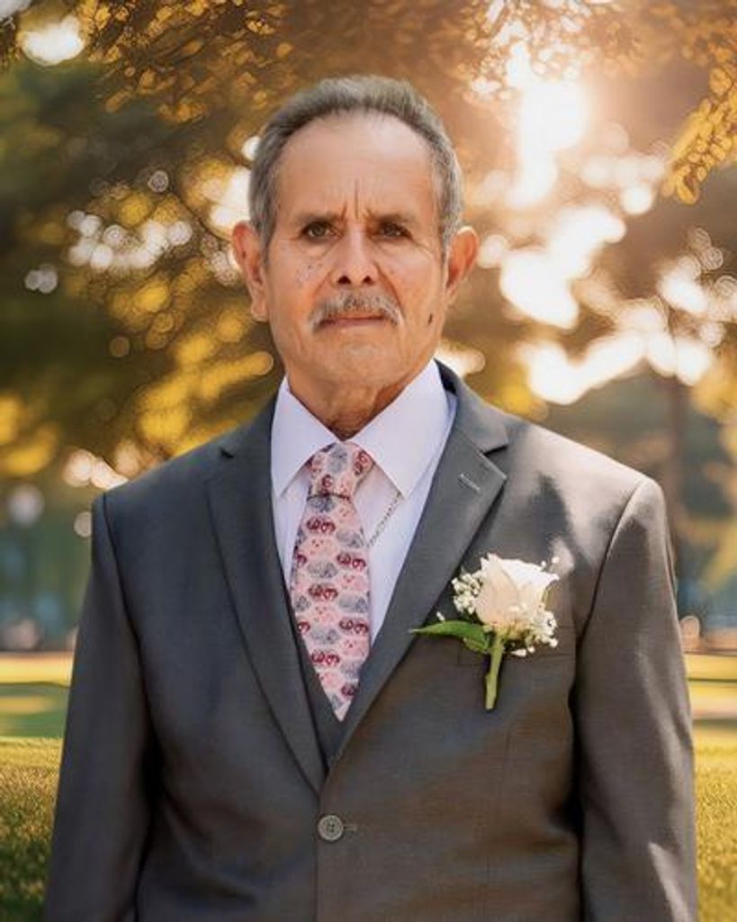 Jose Garcia Duarte Profile Photo