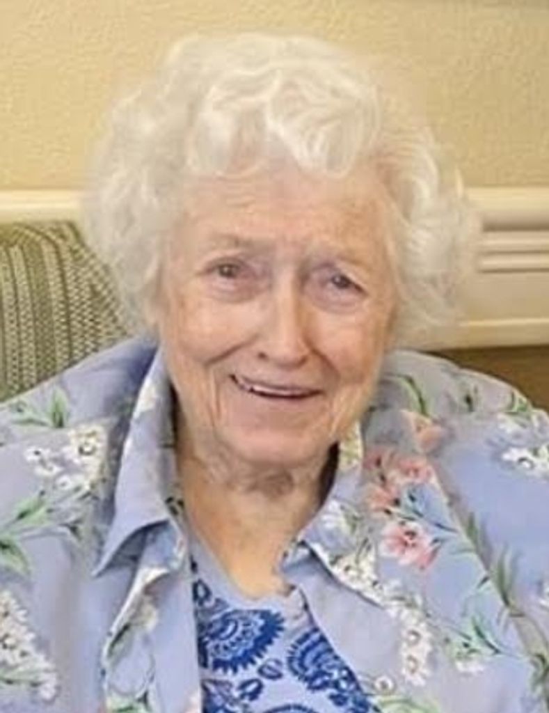 Mrs. Lois  Lorene  Mcadams 