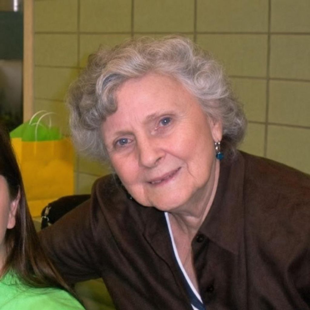 Cynthia Ann Brooks Profile Photo