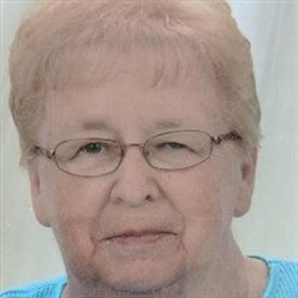 Linda  Kay Scaggs