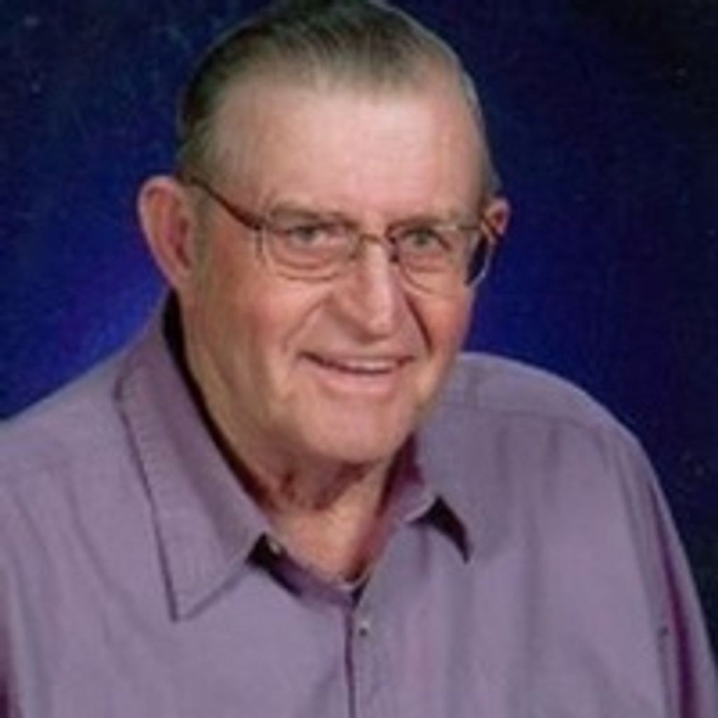 Dennis Austin