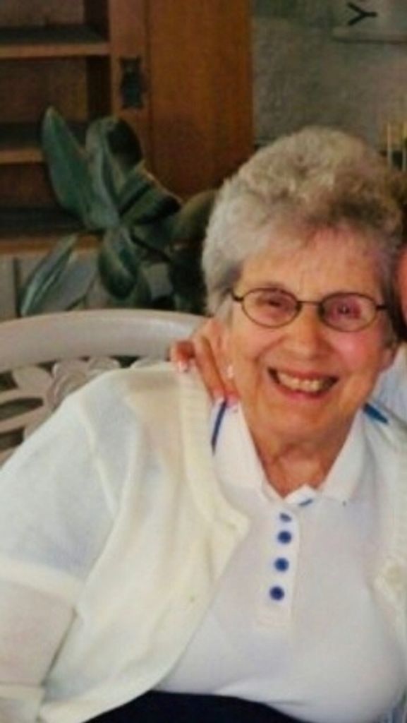 Anna M. Partusch Profile Photo