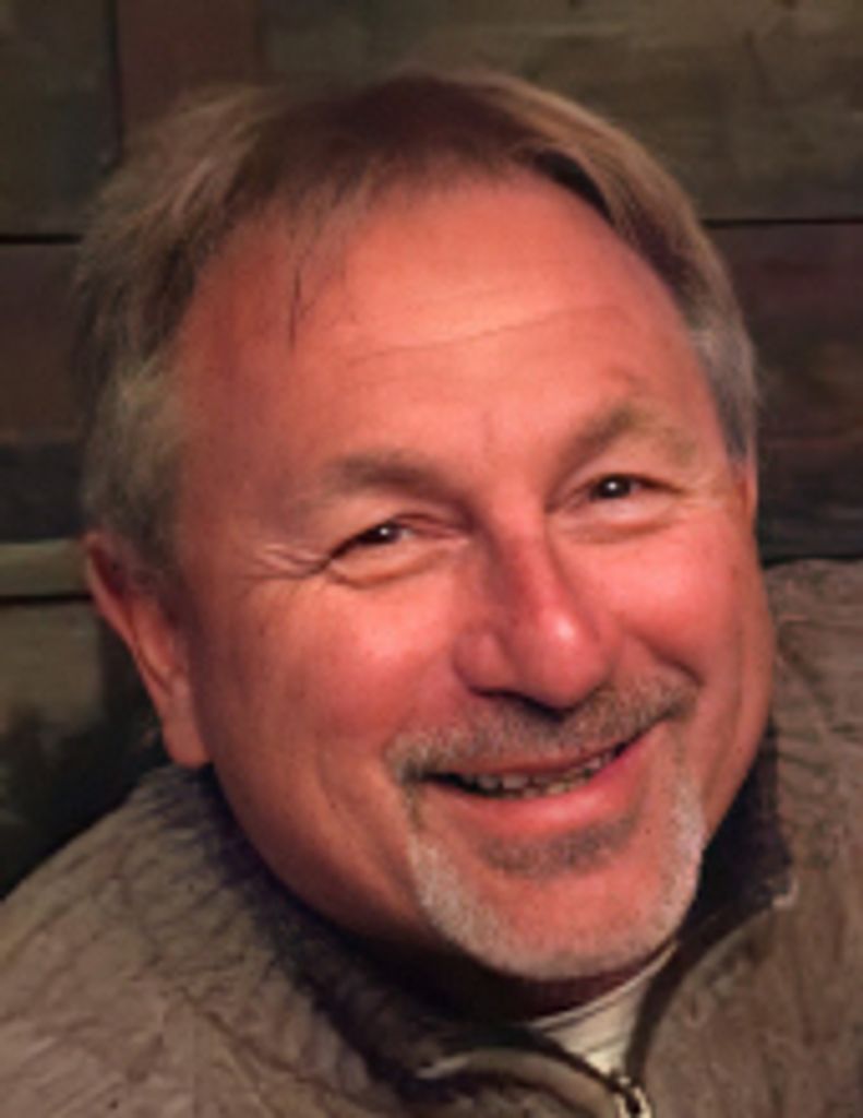 Joseph Eugene "Joe" Dutton