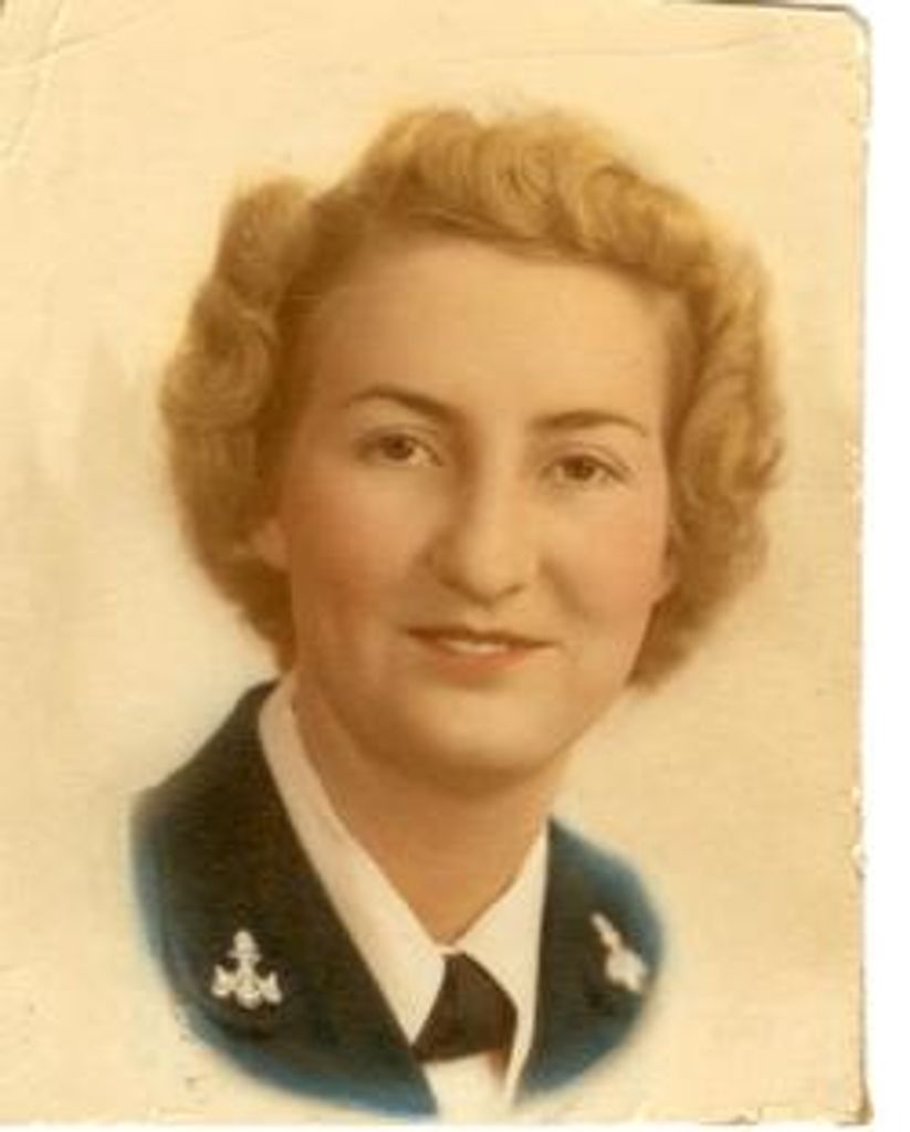 Wyllis Charmian Grasso