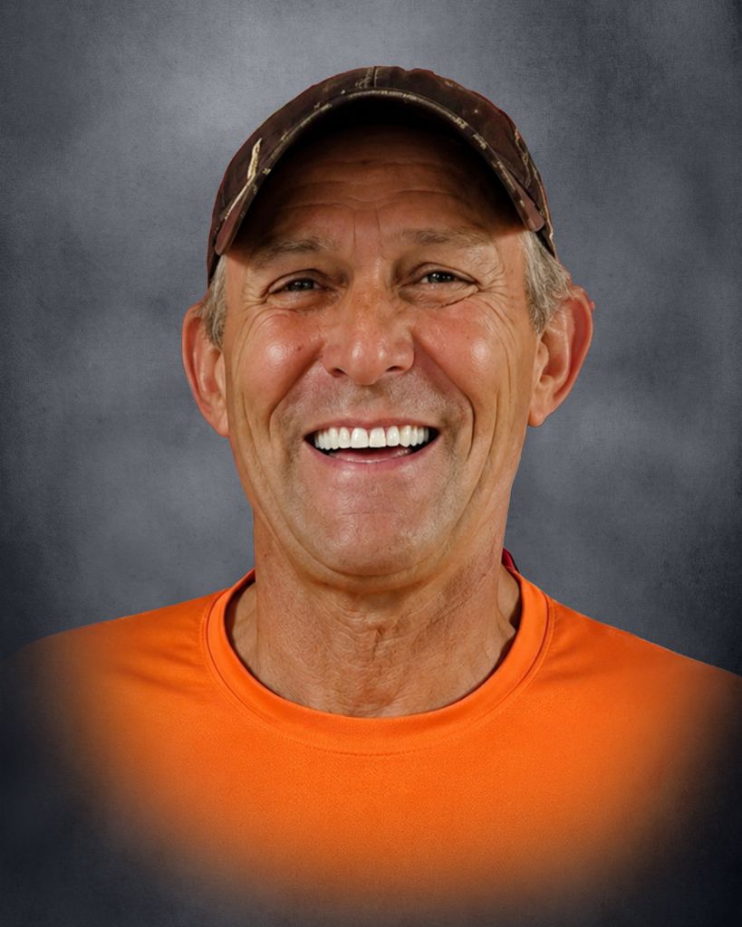 Michael Shane Upshaw Profile Photo