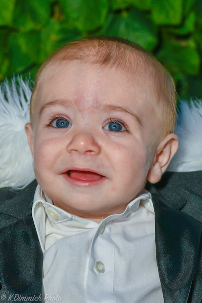 Kayden Calder