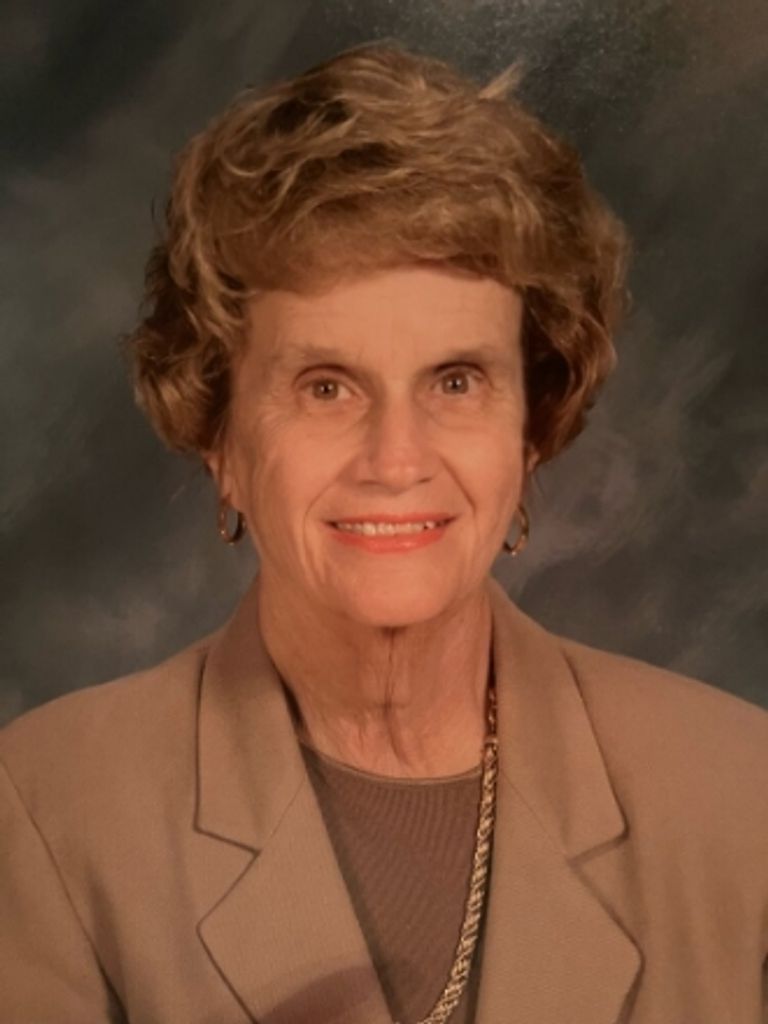 Maryann Garrett Profile Photo