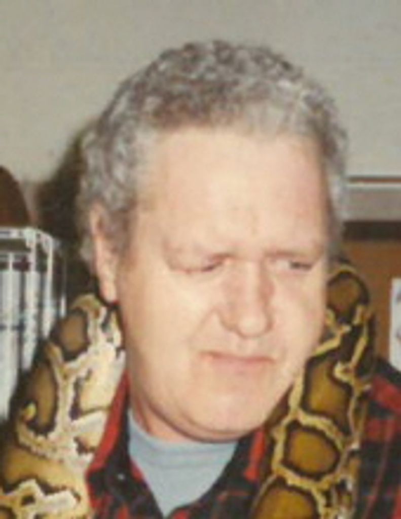Paul Russell Allen