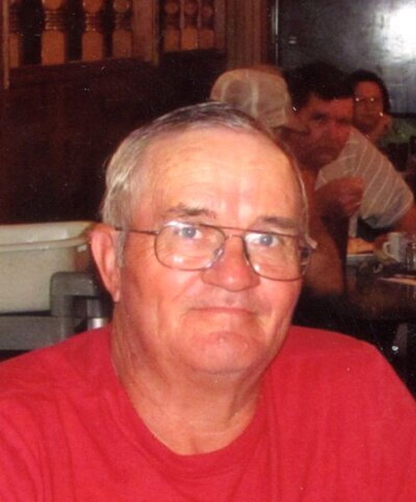 Ralph Blanton Profile Photo