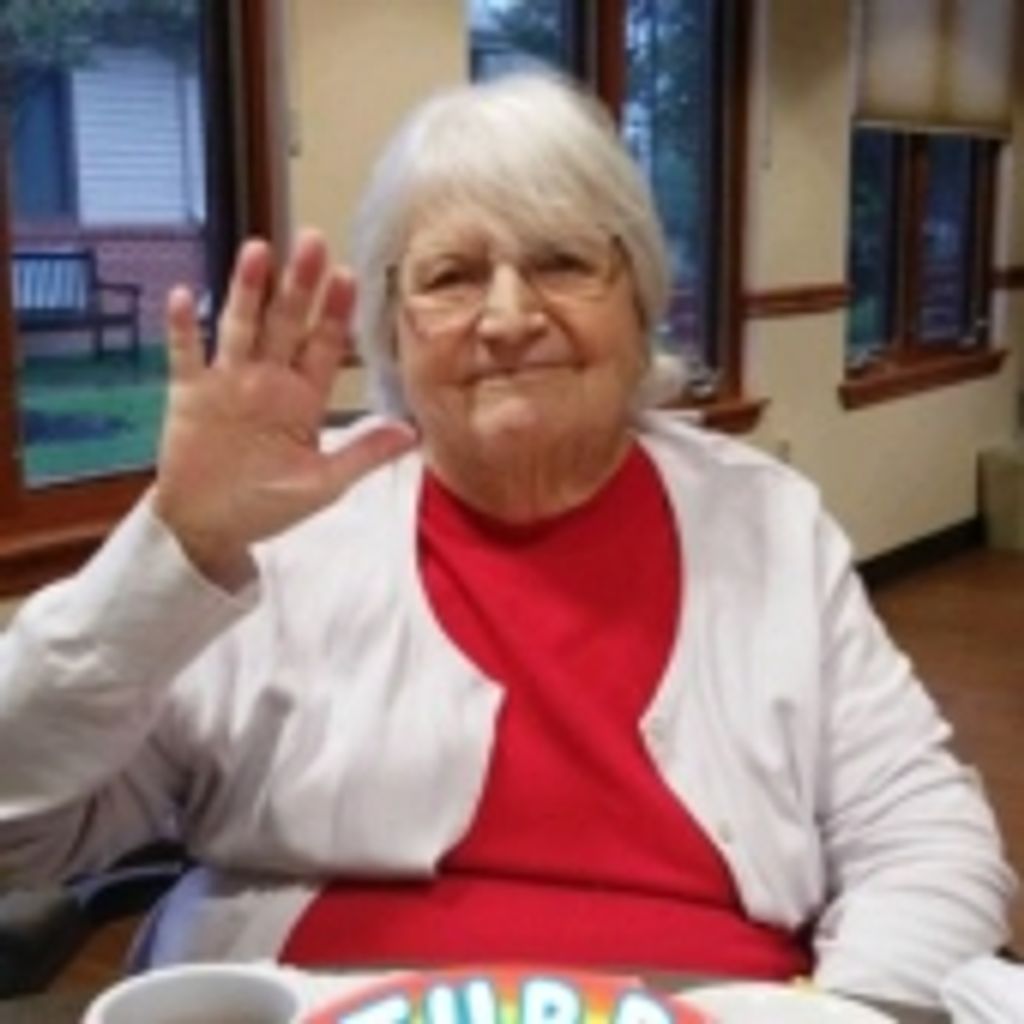 Barbara Lee Bateman