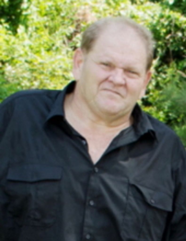 Mark Lovell