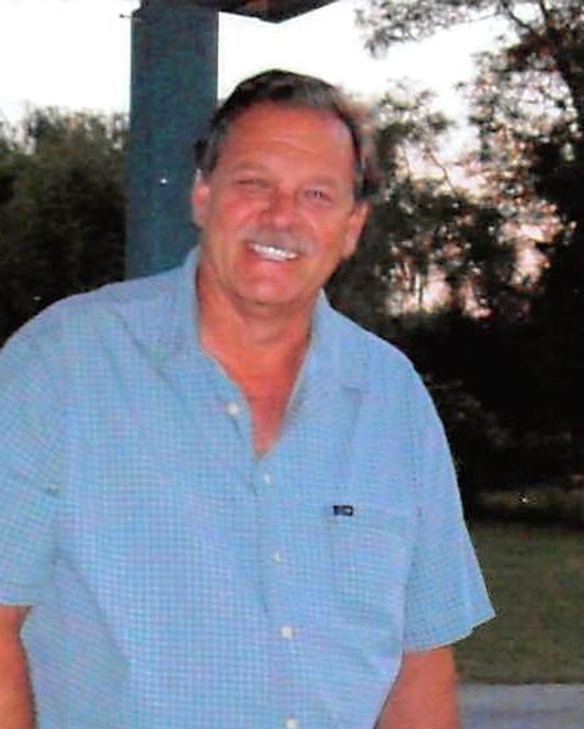 Conny Edward Anderson Profile Photo