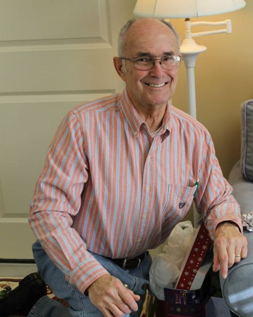 William Glass Profile Photo