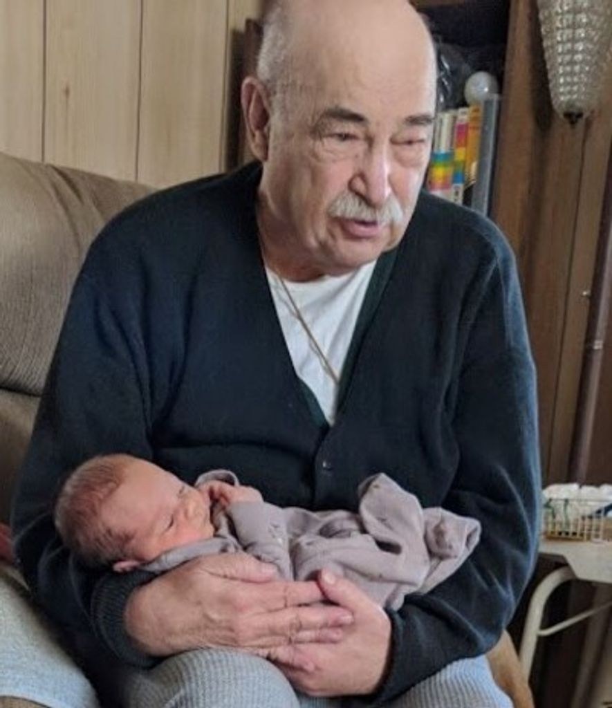 Arthur Charles Hatt Profile Photo