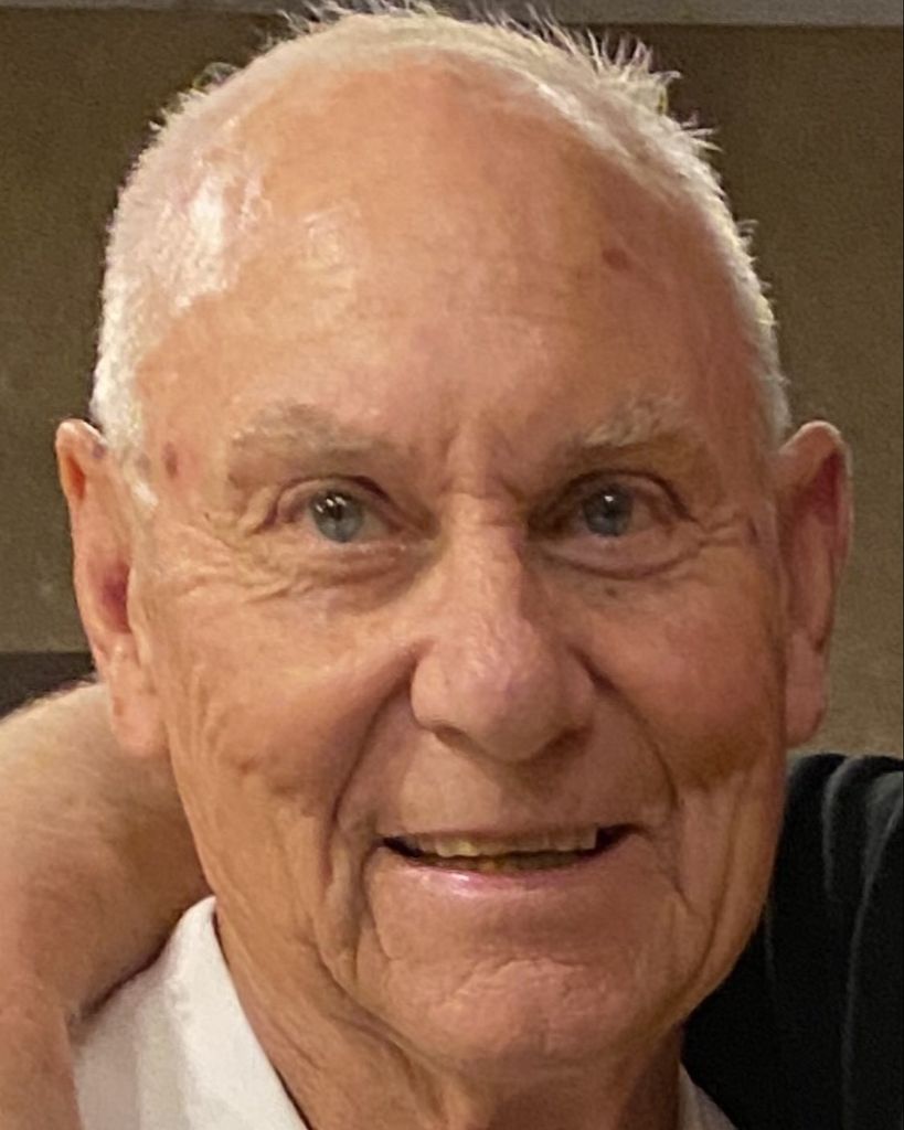 Richard D. Howell