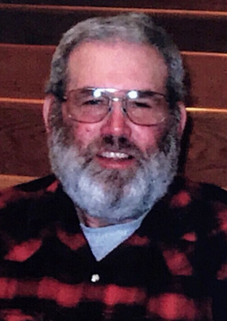 Thomas D. Radtke