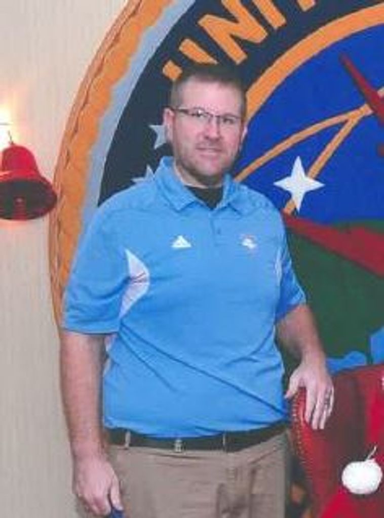 Brent Arnold
