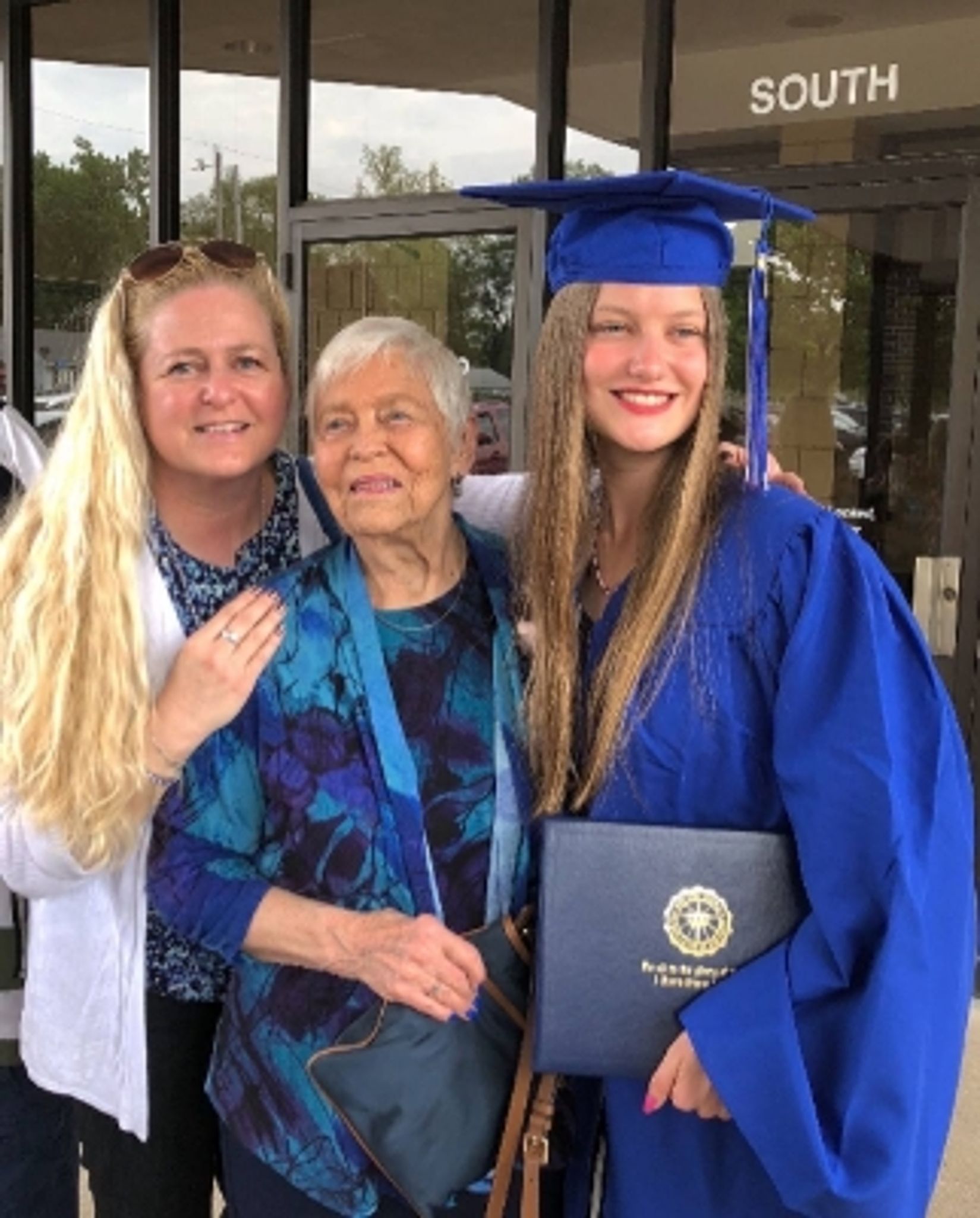 Shirley Marguerite Terhaar photo gallery image 11 of 11