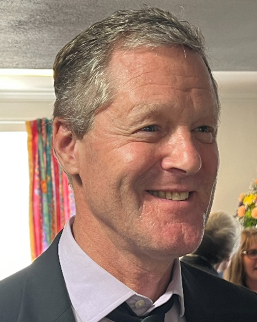 Henry Lee Braddock, III. Profile Photo