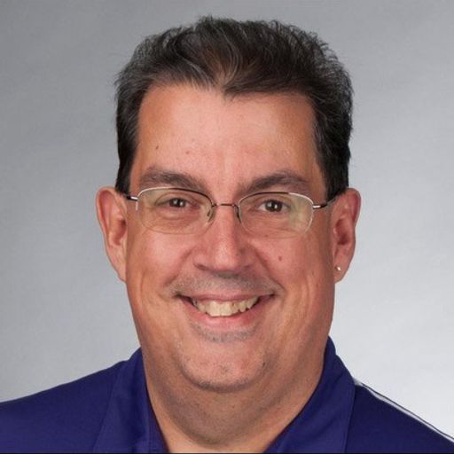 Robert "Bob" G. Stewart Profile Photo