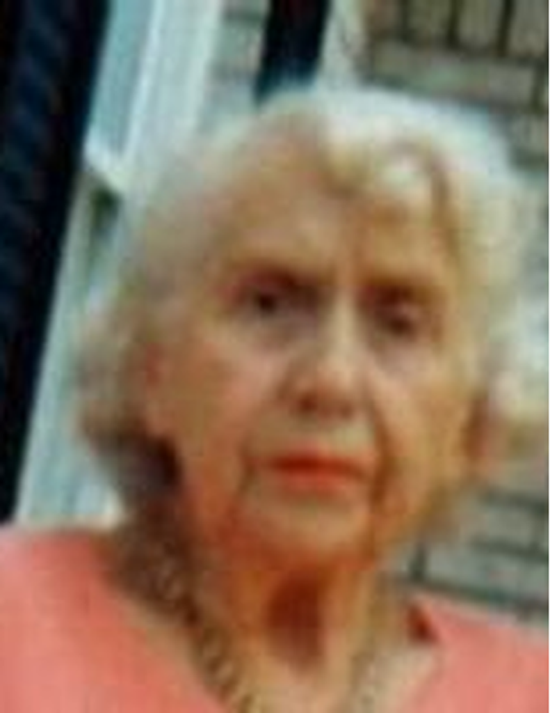 Joan  Elizabeth Ley