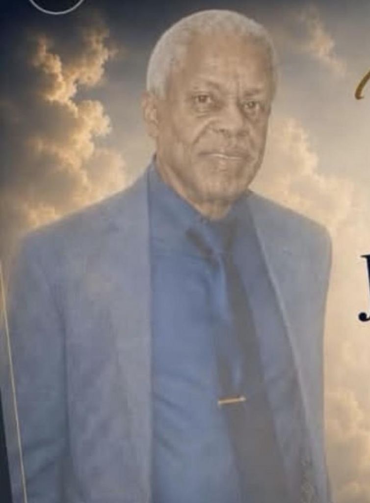 Moses Jefferson Peace Profile Photo