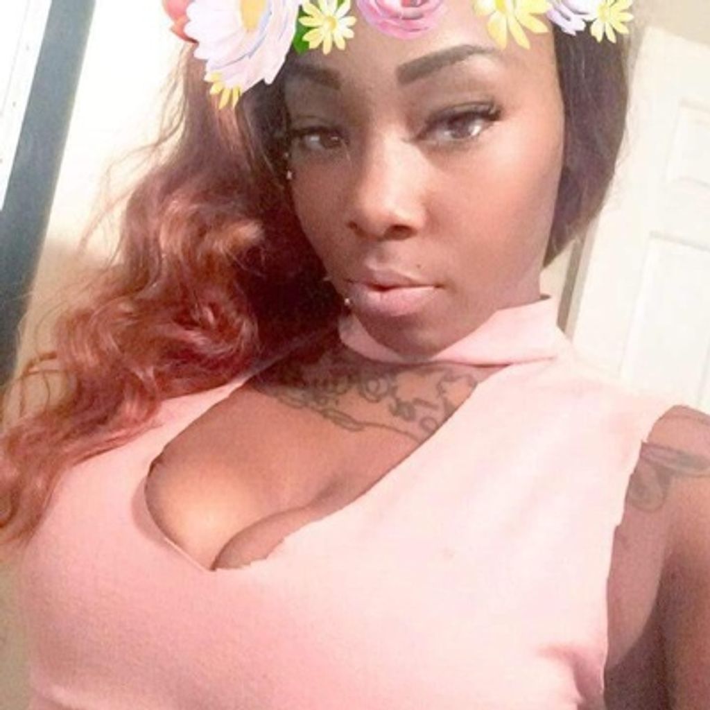 Kalondria Samone Avant