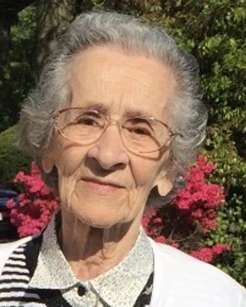 Maria G. (Frias) DaCosta