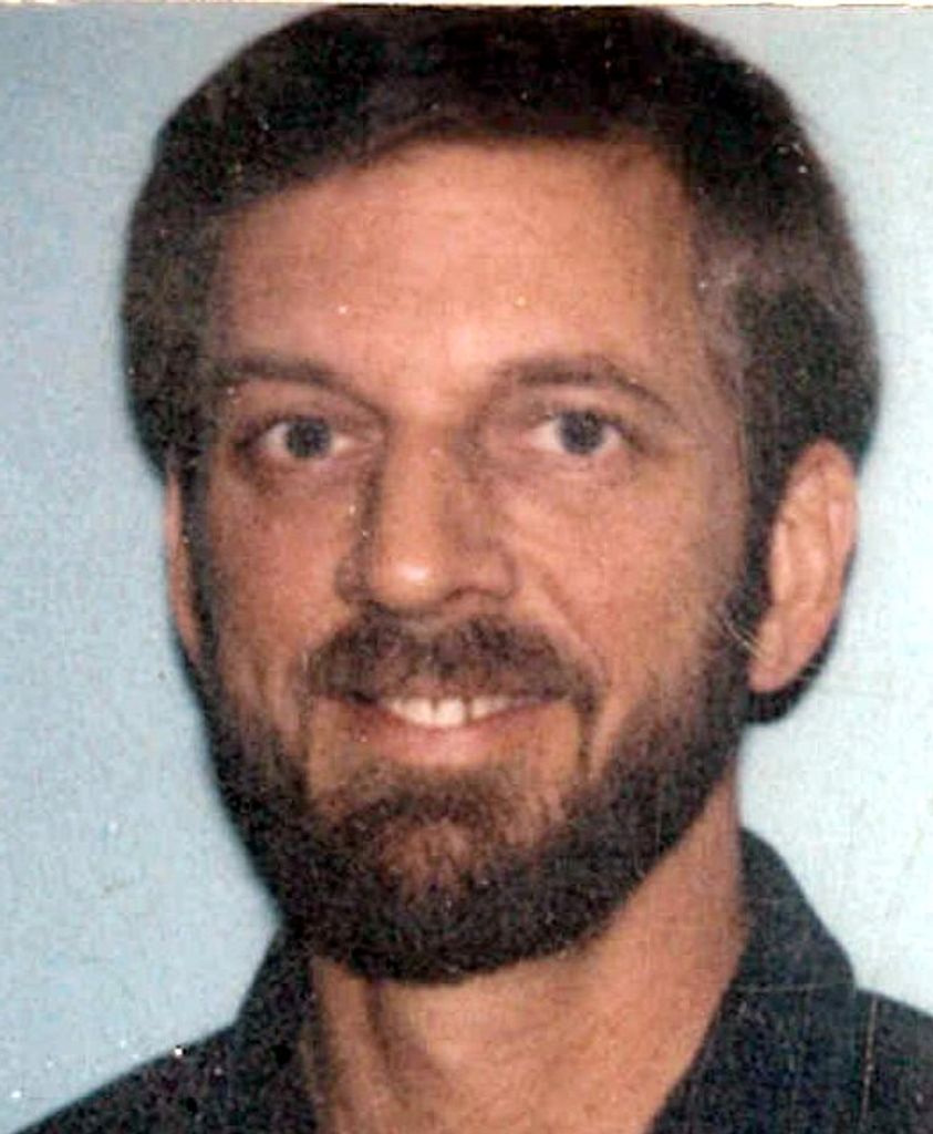 Peter Blade Anderson