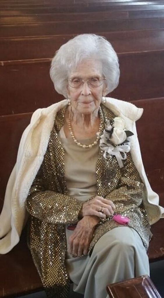 Helen Jernigan Phillips Turner