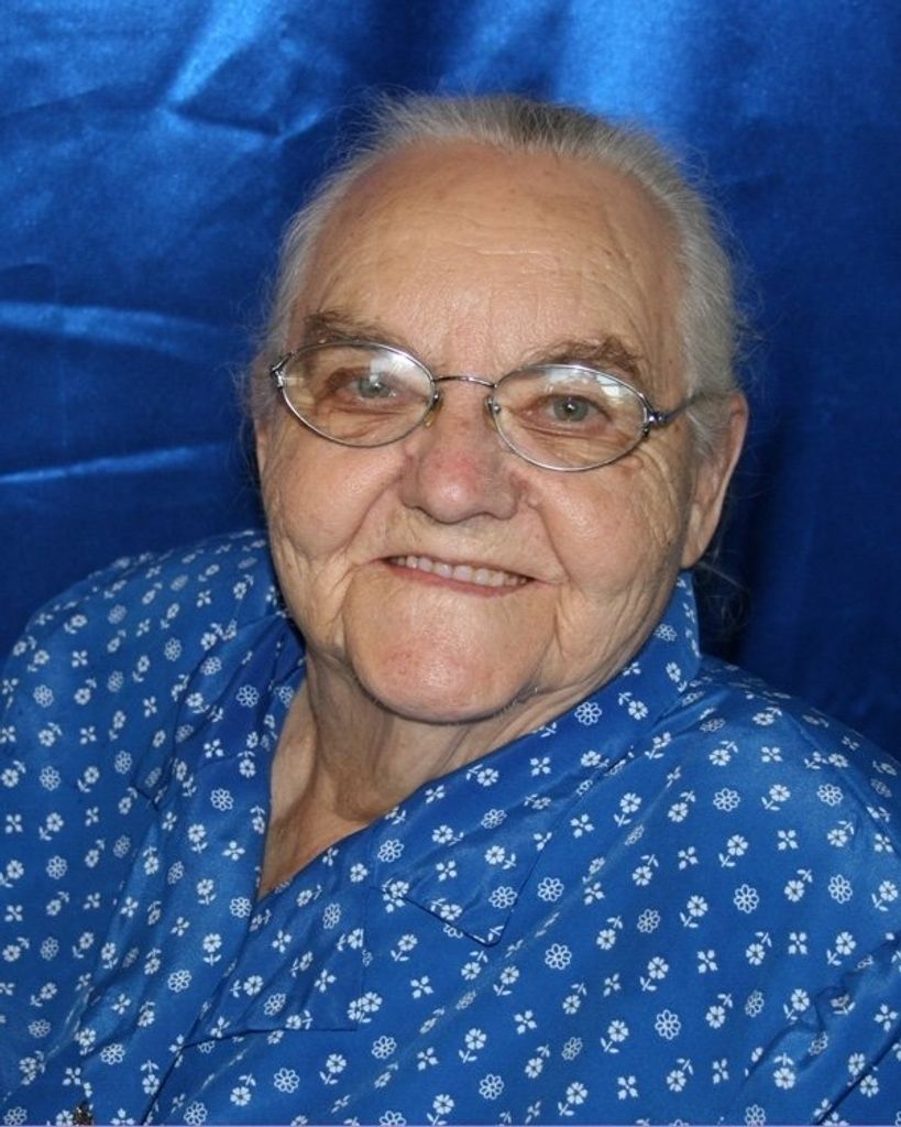 Mabel W. Swanger