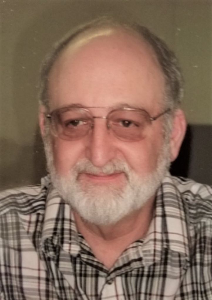 Norton Paul Smith Ii