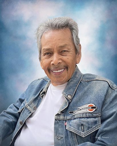 Leandro Vera Fernandez's obituary image