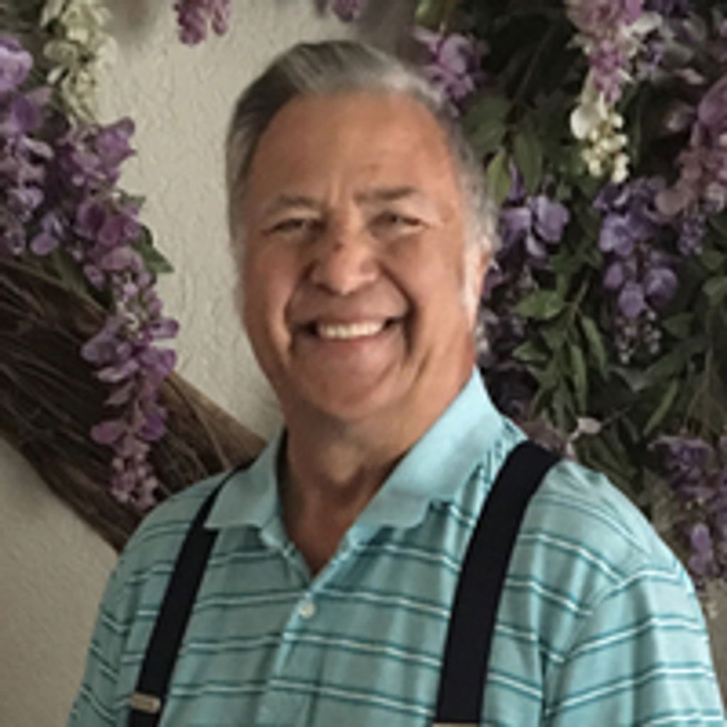 Glen William Heitman