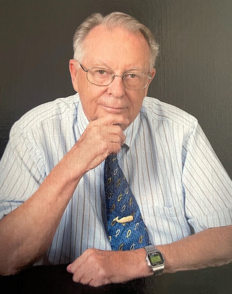 William Lewis Chesley Profile Photo