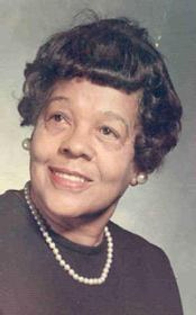 Evelyn Johnson Phillips