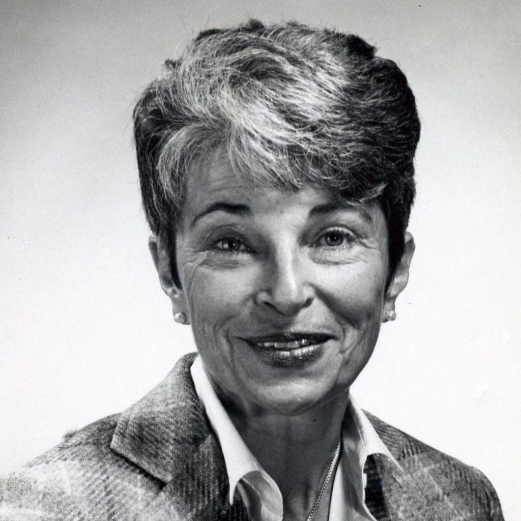 Joan (Ziegler) Sadowsky