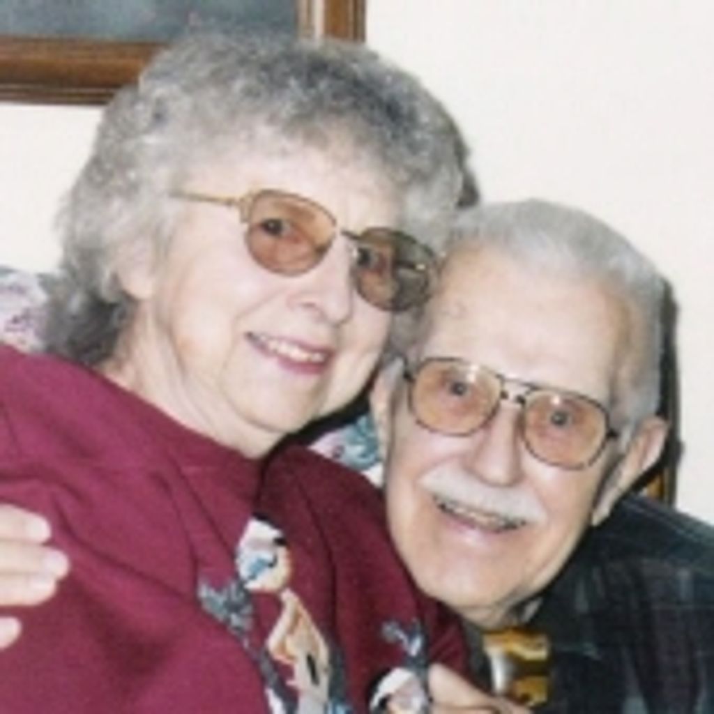 Arline Stanton
