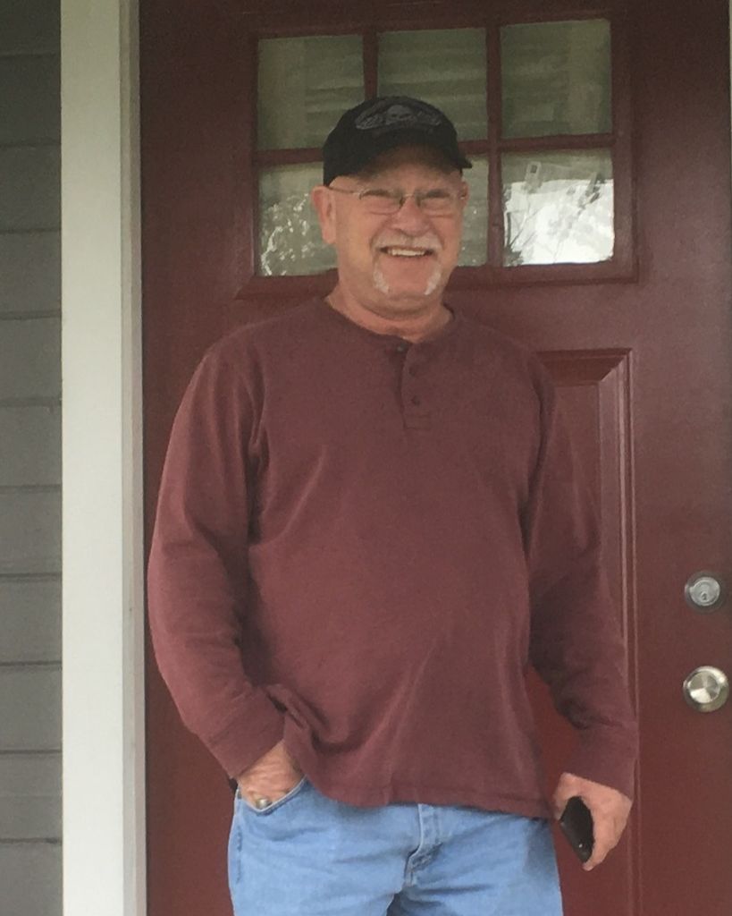 Mark Joseph Copeland Profile Photo