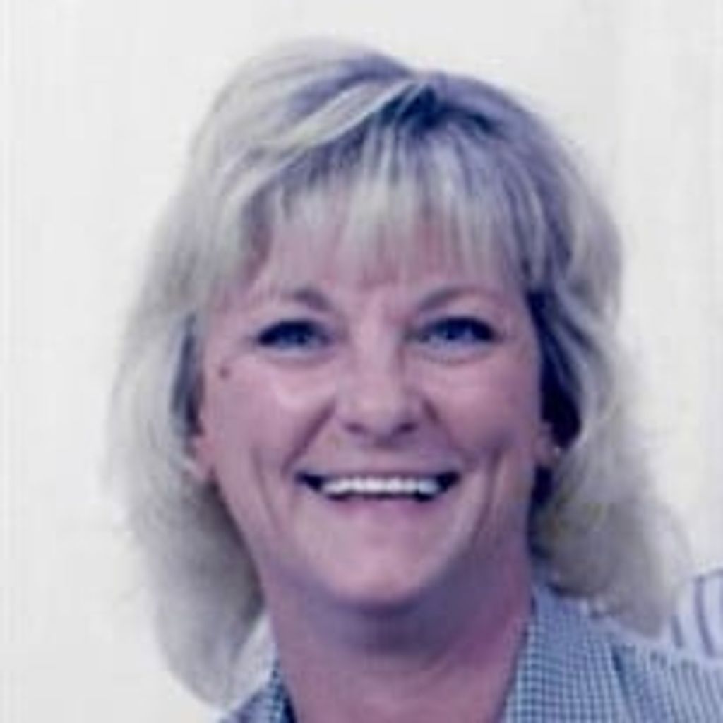 Barbara Ann Hammond