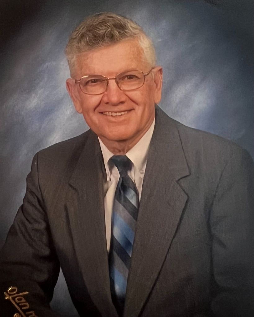 Richard Leonard Shoemaker, Ph.D.