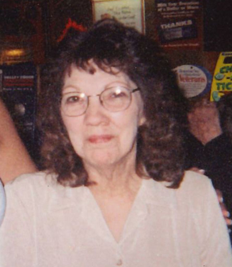 Josephine "Peppa" Rojas Olmstead Profile Photo