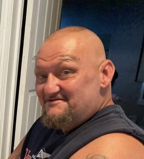 Michael Wray's obituary image