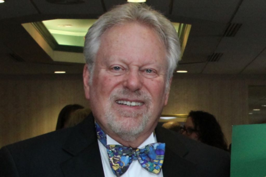 Kenneth Vincent Clarke